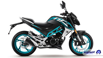 معرفی مشخصات فنی موتور Cf 150