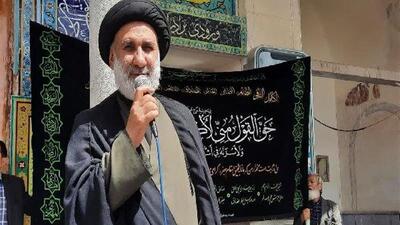 ایران اسلامی میراث‌دار مکتب امام صادق (ع) است