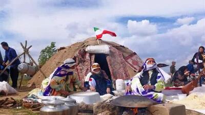 متنوع کردن سبد درآمدی عشایر زنجان در دستور کار مسوولان