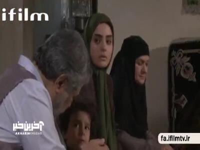 به فکر ناهار خودشِ!