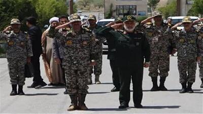 به سامانه‌های پدافندی ‌خارجی نیازی نداریم