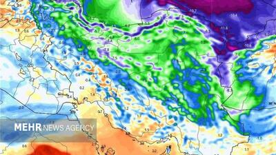 موج گرمایی محسوس در راه استان سمنان