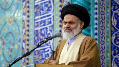 حسینی بوشهر: راست گفتاری پیام امام صادق (ع) است