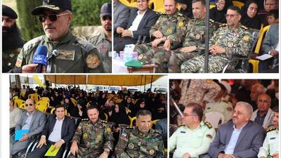 زنده نگه‌داشتن یاد شهدا کمتر از شهادت نیست