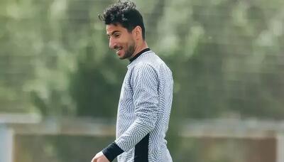 تنها بازیکن قهرمان با استقلال، پرسپولیس و شاید تراکتور!