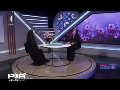 ویدئویی از برنامه «سینمایی خانواده» که موجب عذرخواهی و عزل مدیران این برنامه شد