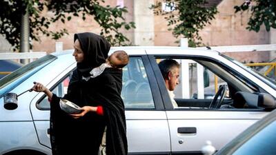 مراکز درمانی موظف به ارائه خدمات به متکدیان هستند