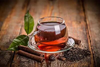 عوارض مصرف زیاد چای در زنان باردار
