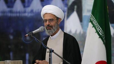 زائران حج تمتع نمایندگان ایران در همایش جهانی اسلام هستند