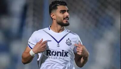رضا غندی‌پور؛ مرسی از استقلال و پرسپولیس