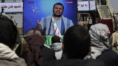 الحوثی: عملیات حیفا دشمن را به شدت غافلگیر کرد