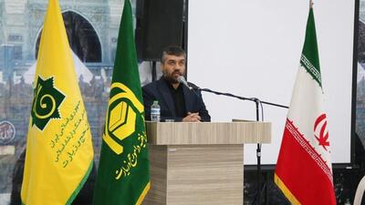 ۱۱۱۰ زائر خراسان شمالی در قالب ۹ کاروان عازم سرزمین وحی می‌شوند