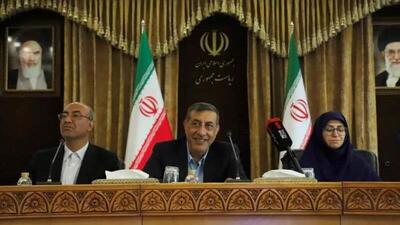 پیگیری مشکلات زیست محیطی کرمانشاه در نهاد ریاست جمهوری