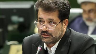 ردیف بودجه تونل بهشت‌آباد لغو شود