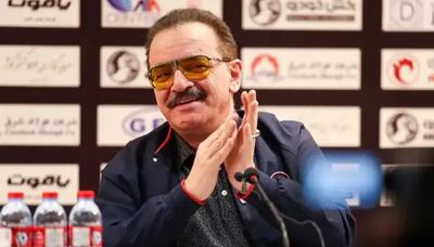 خرید اول زنوزی برای فصل بعد!