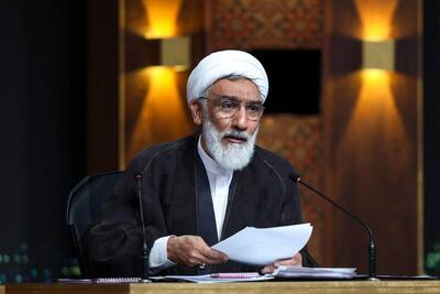 پورمحمدی جزئیاتی از پرونده «کرسنت» را اعلام کرد 