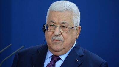 خشم گسترده رهبران فلسطینی از اظهارات جنجالی محمود عباس