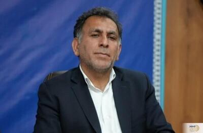 عکس/ تصادف وحشتناک نماینده مجلس با کامیون در لرستان