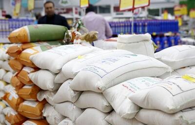 تقلب بزرگ در بازار برنج؛ فروش برنج پاکستانی به جای ایرانی!