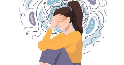 مقابله با اضطراب: چه چیزی کار می کند و چه نمی کند
