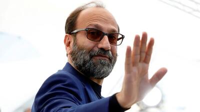 سورپرایز بزرگ اصغر فرهادی با فیلم جدیدش+عکس