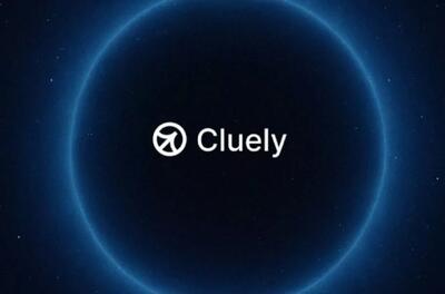 اپلیکیشن هوش مصنوعی Cluely برای تقلب در مصاحبه‌های کاری و آزمون‌ها معرفی شد