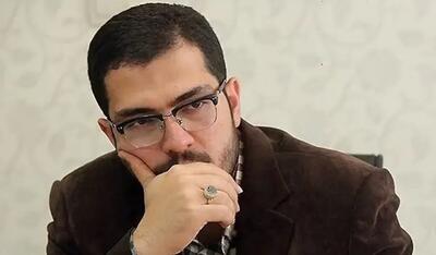 علی قلهکی ، فعال رسانه‌ای : صداوسیما را تعطیل کنید