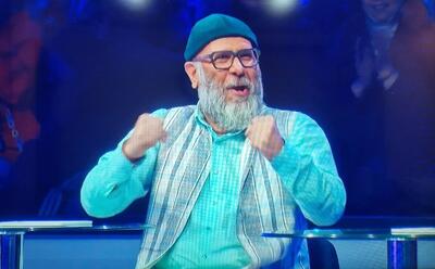 ماجرای جالب انتخاب رشته محمد بحرانی از زبان خودش: بابا ضیا ۳۰۰۰ تومان داد (فیلم)