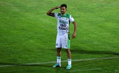 رقابت سپاهان و پرسپولیس برای جذب ستاره اراکی‌ها
