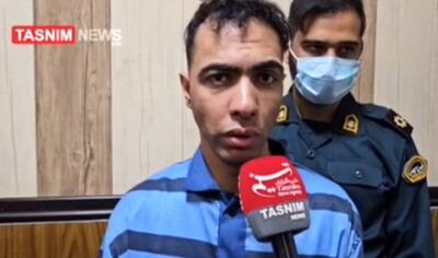 ادعاهای مرد تجاوزگر به 5 کودک در تهران