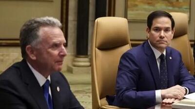 آمریکا به دنبال تبدیل ایران به نسخه اماراتی!