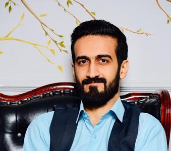 انتصاب سیدمیکائیل محمدى به عنوان دبیر شوراى مرکزى حزب پیشرو اصلاحات