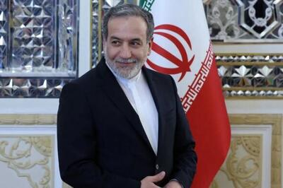 عراقچی : دیپلماسی بار دیگر به اروپا پیشنهاد شد، توپ اکنون در زمین اروپایی‌هاست