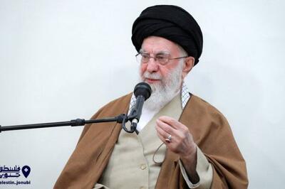 رهبر انقلاب: یکجا دهن‌لقی، یکجا اعتراض بیخودی و یکجا صبر نکردن مسیر را عوض می‌کند