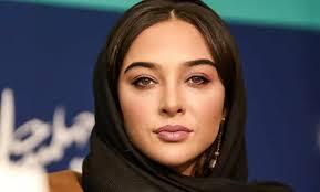 آناهیتا درگاهی تصویر جدیدی از خود منتشر کرد