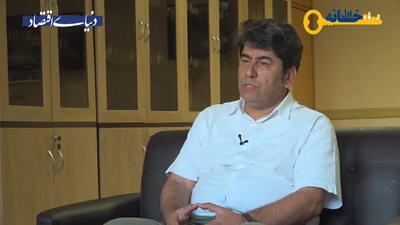 روابط باز با جهان سرمایه وارد کشور می‌کند