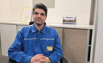 سامانه جامع «بِسپُر»؛ گامی برای اعتبارسنجی و شفافیت در خدمات امدادی