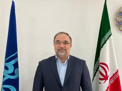 جلال سلطانی مدیرعامل بیمه حافظ کیست؟ | اقتصاد24