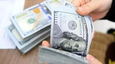 پیش‌بینی نرخ دلار در اردیبهشت ۱۴۰۴  + فیلم