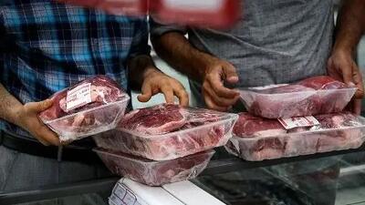 پشت پرده حذف گوشت یارانه‌ای از بازار ایران