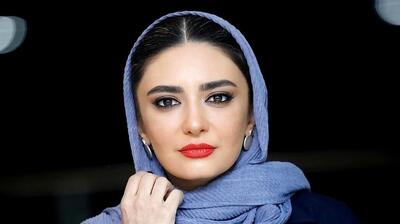 چالش لیندا کیانی: با بهرام رادان بیشتر رفیقم، اما گلزار خوشگل‌تره+فیلم