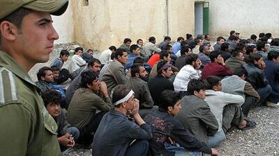 اخراج اتباع افغانستانی؛ صنعتی با درآمد 2 هزار میلیارد در سال |  انصاف نیوز