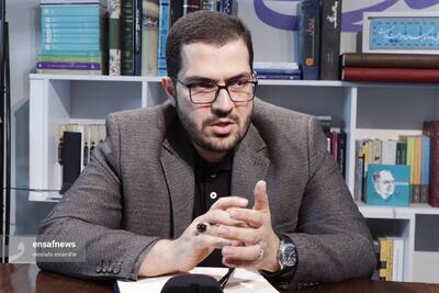 واکنش یک اصولگرا به توهین به اهل سنت در سیمای خانواده: صداوسیما را تعطیل کنید! |  انصاف نیوز