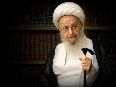 آیت الله مکارم: اشتغال طلاب به فعالیت‌های اقتصادی آنها را از فضای طلبگی دور می‌کند / باید احکام دادگاه ویژه روحانیت اجرا شود در غیر این صورت از تأثیر آن کاسته می‌شود / بعضی مواقع افراد نمی‌دانند که در حال ارتکاب جرم هستند