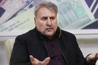 ایران باید برای شرایط بازگشت ناپذیر توافق تلاش کند