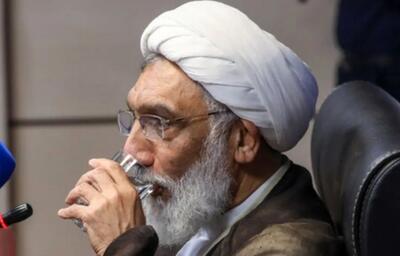 افشاگری جدید مصطفی پورمحمدی درباره قرارداد کرسنت؛ احمدی‌نژاد و وزارت نفت هر کاری می‌خواستند انجام دادند
