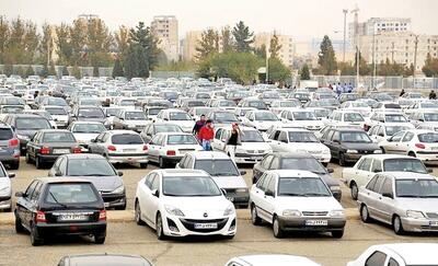 قیمت محصولات ایران خودرو و سایپا امروز پنجشنبه ۴ اردیبهشت ۱۴۰۴ +جدول