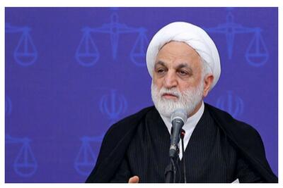 ایران میزبان نشست قضایی کشورهای عضو سازمان شانگهای