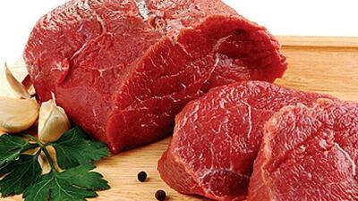قیمت گوشت قرمز ۴ اردیبهشت ۱۴۰۴ | گوشت گوسفندی و گوساله کیلویی چند؟
