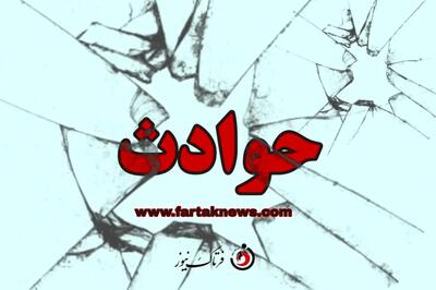 دلخراش اما امیدبخش؛ نجات معجزه‌آسای انگشتان کودک ۱۸ ماهه از دل چرخ گوشت در کرمان!